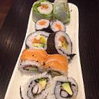 Sushi Antony food