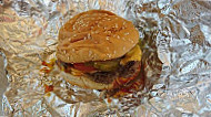 Five Guys food