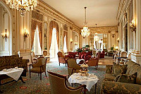 Luton Hoo Afternoon Tea inside