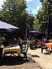 Waldschenke Heidelberg Gasthaus Mit Biergarten inside