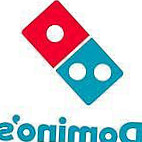 Domino's Pizza food