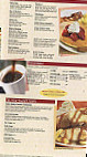 Ihop menu