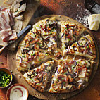 Domino’s Pizza Kwinana food