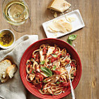 Carrabba's Italian Grill food