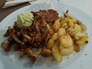 Pfannenschrat food