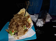 Sanssouci Doner food