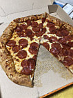 Little Caesars Pizza food