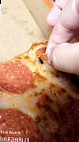 Little Caesars Pizza food