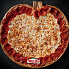 Papa Johns Pizza food