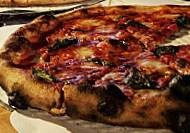 Folino's Wood Fired Pizza Shelburne food