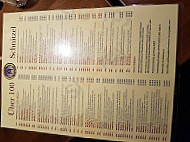 Schnitzelhaus Alte Münz Heidelberg menu