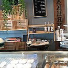 Capel Bakehouse food