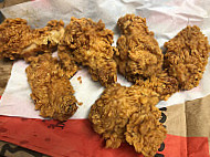 KFC food