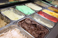 Cold Stone Creamery food