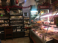 La Vecchia Viterbo E I Suoi Sapori food