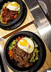 Rice Master Korean Bbq Bibimbop food