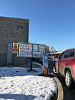 Sonic Drive-in outside