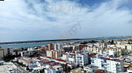 Terraza De Camarote outside