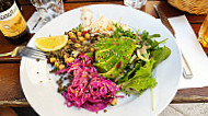 Le Pain Quotidien food