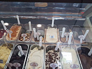 Pai D'Egua Gelateria food