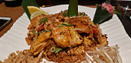 Pavillon Thai food