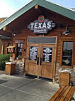 Texas Roadhouse outside