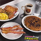 Waffle House food