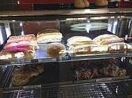 Jamestown Bakery food