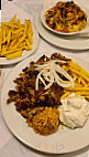 Athen food