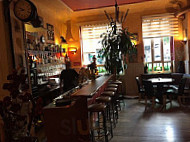 El Gitano Spanische Taverne inside