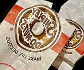 Shipley Do-nuts food