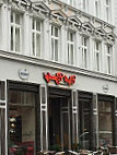 Cafe Czudaj Am Klingenberg food