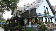 Gasthof Em Wingert - Hennef-Lanzenbach food