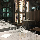 Aria Enoteca food