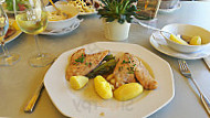 Fischerheim food