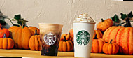 Starbucks Coffee food