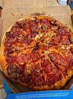 Domino's Pizza food