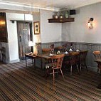 Farmers Arms inside