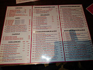 Yum-yum-thai-food menu