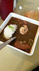 Gumbo House food