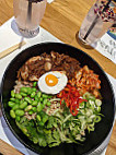 Wagamama food