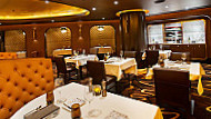 Anthony's Chophouse food