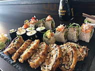 Sona Vietnamese Food Sushi food