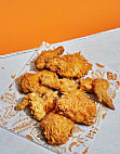 Popeyes Louisiana Kitchen food