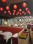 Yum Cha Cuisine inside