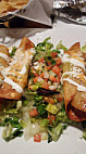 Casa Bravo Mexican food