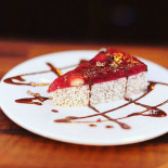 No Sugar Cafe Bistro Dania
