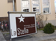 La Stella im Baerengarten outside