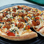 Pizza Xpress food