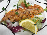 Hellas Griechisches Restaurant food